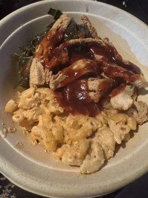   at Envegan in East Point