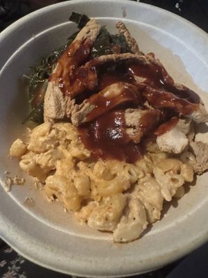   at Envegan in East Point