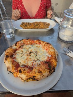  at Casale Franco in Lanzarote