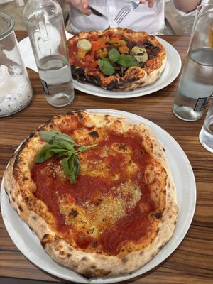   at Casale Franco in Lanzarote