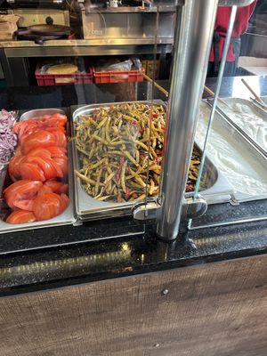   at The Kebap in Wiesbaden