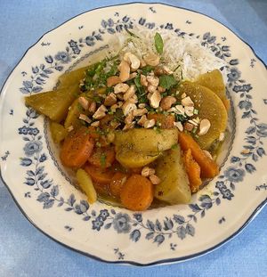  at Café Klin in Paris