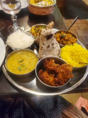  at Annapurna in Chamonix-mont-blanc