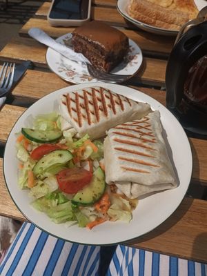  at Nine Leaves in Wirral