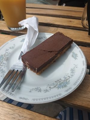  at Nine Leaves in Wirral