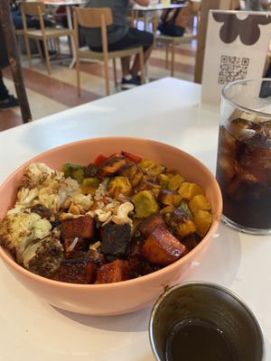   at Kitchen in Panama City