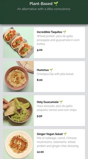  at Kitchen in Panama City