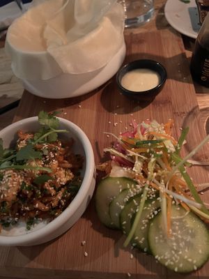 Pancakes   at Munchie in Chamonix-mont-blanc