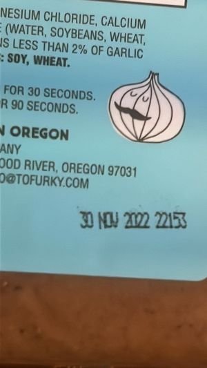 Compré 25 de Enero 2023 y CAD de Nov 2022  at Mr. Tofu in Leon