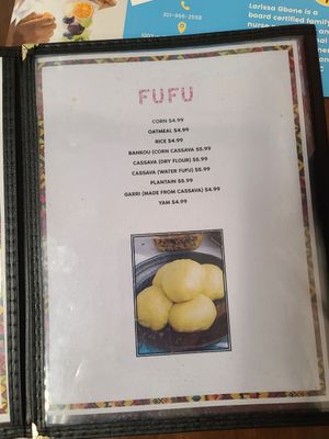  at Motherland Kitchen in Frederick