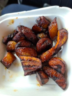  at Motherland Kitchen in Frederick