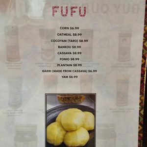  at Motherland Kitchen in Frederick