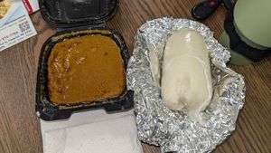  at Motherland Kitchen in Frederick