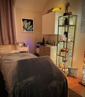 Peaceful Remedy. Massage. Facials. Teeth Whitening. Waxing. Vegan & Cruelty-Free… always. 💚 at Peaceful Remedy in Pearl River