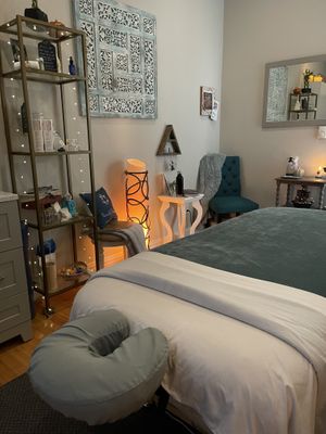 Massage at Peaceful Remedy in Pearl River