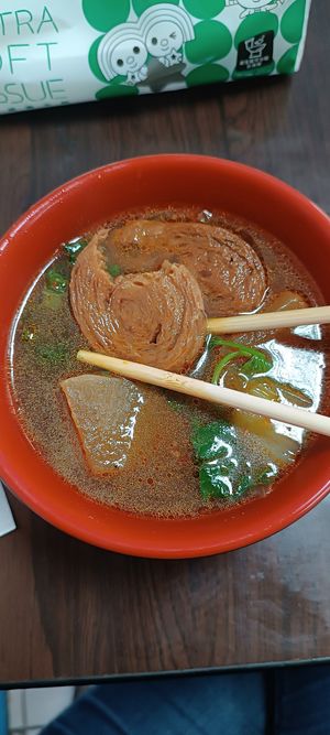  at Mama Lai - 賴媽媽素食 in Taipei