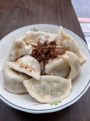   at Mama Lai - 賴媽媽素食 in Taipei