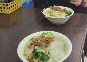  at Mama Lai - 賴媽媽素食 in Taipei
