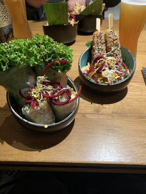   at Vegan House - Schillerplatz in Dresden