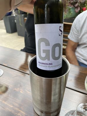   at Vegan House - Schillerplatz in Dresden