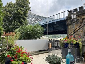   at Vegan House - Schillerplatz in Dresden