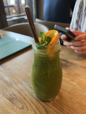   at Vegan House - Schillerplatz in Dresden