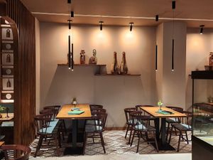  at Vegan House - Schillerplatz in Dresden