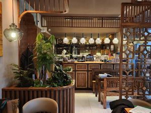  at Vegan House - Schillerplatz in Dresden