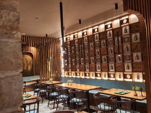  at Vegan House - Schillerplatz in Dresden