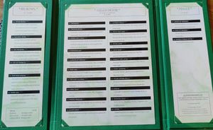  at Vegan House - Schillerplatz in Dresden