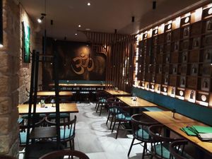  at Vegan House - Schillerplatz in Dresden