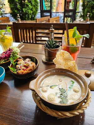  at Vegan House - Schillerplatz in Dresden