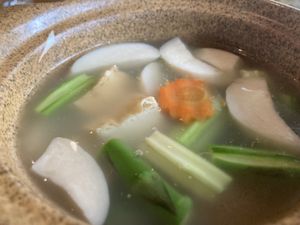   at Vegan House - Schillerplatz in Dresden