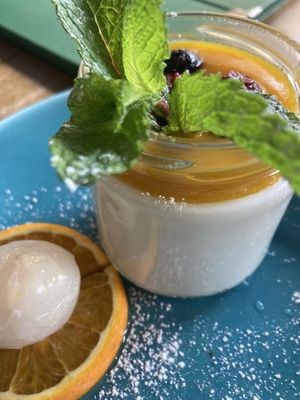   at Vegan House - Schillerplatz in Dresden