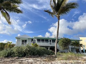 Outside - front   at Deer Run Bed and Breakfast in Big Pine Key