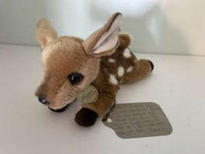 Deer  at Deer Run Bed and Breakfast in Big Pine Key