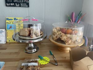   at Deer Run Bed and Breakfast in Big Pine Key