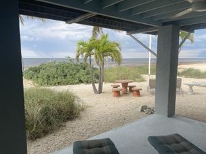   at Deer Run Bed and Breakfast in Big Pine Key