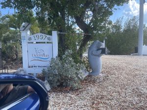   at Deer Run Bed and Breakfast in Big Pine Key