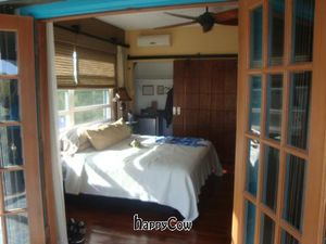 'Heaven' room at Deer Run Bed and Breakfast in Big Pine Key