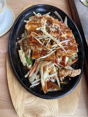 Nummer 38 at Yammy Cuisine in Konigs Wusterhausen