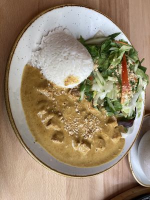 Nummer 35 at Yammy Cuisine in Konigs Wusterhausen