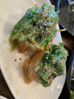   at Tama Sushi Ramen and Vegan in Huntington Beach