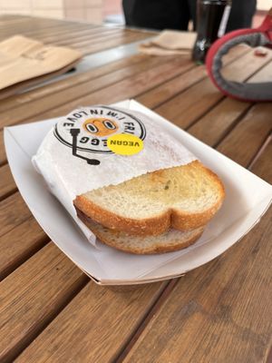   at Fried Egg I'm In Love in Portland