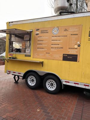   at Fried Egg I'm In Love in Portland