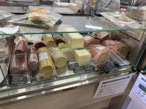   at Vegustibus in Rome