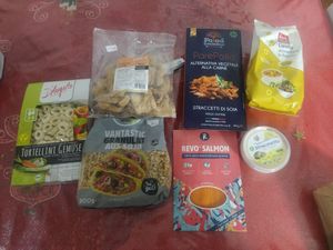  at Vegustibus in Rome