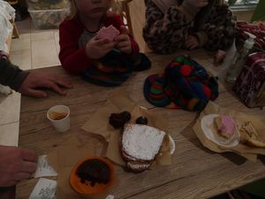  at Vegustibus in Rome