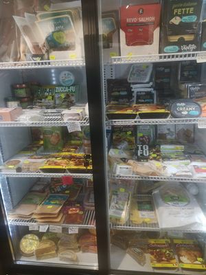  at Vegustibus in Rome