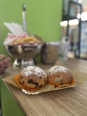   at Vegustibus in Rome